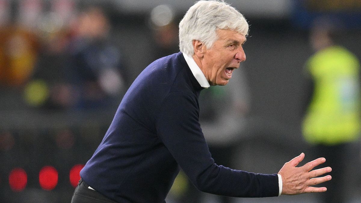 Gian Piero Gasperini