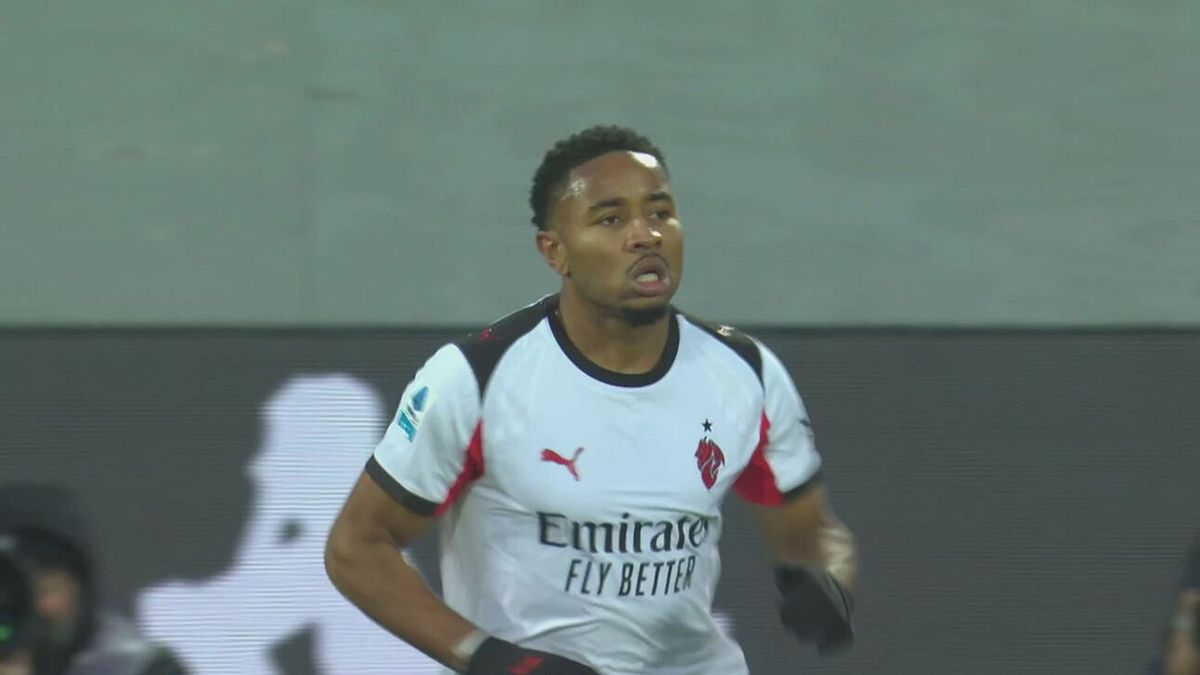 Milan, ecco il Sassuolo