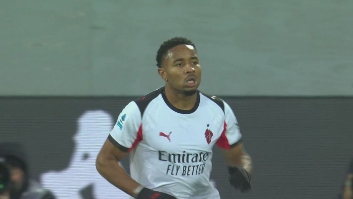 Milan, ecco il Sassuolo