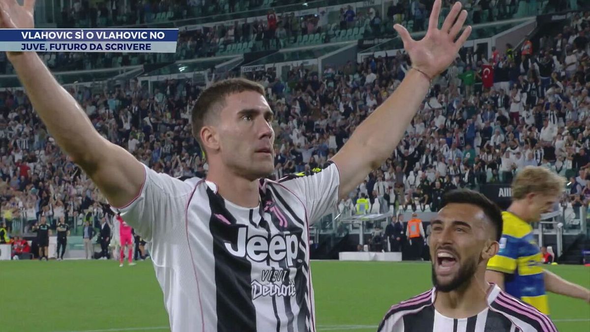 Vlahovic sì o Vlahovic no