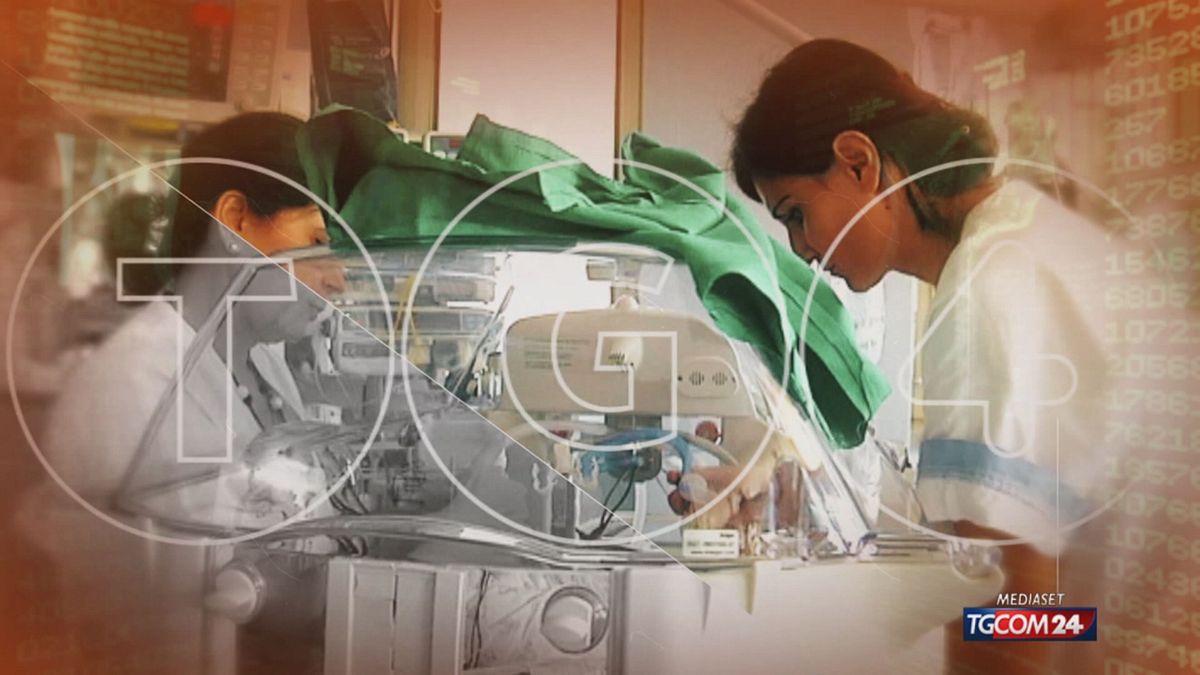 TG4 MEDICINA SRV