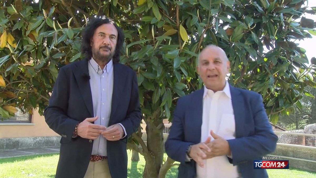 12.00 IL PROFETA, J. M. ZAVALA SRV SRV