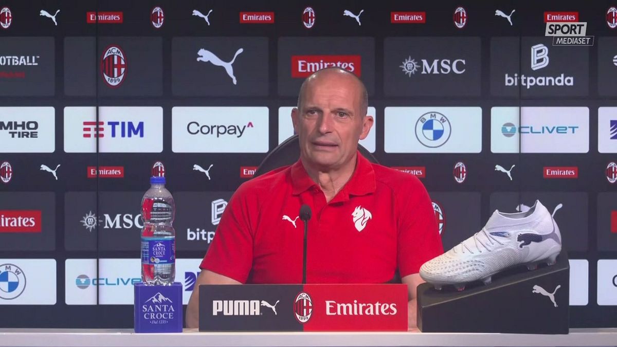 DICH ALLEGRI SU SASSUOLO E MERCATO 2/5 DICH
