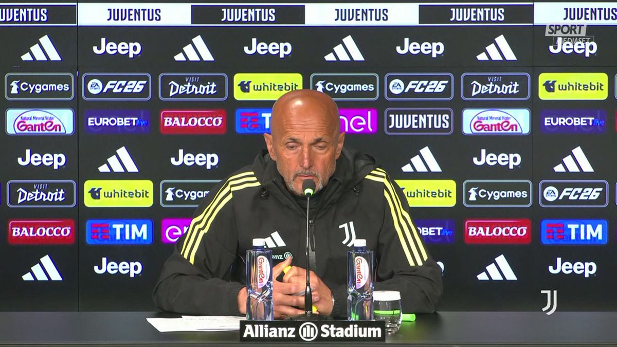 DICH SPALLETTI SU YILDIZ E VLAHOVIC 2/5 DICH