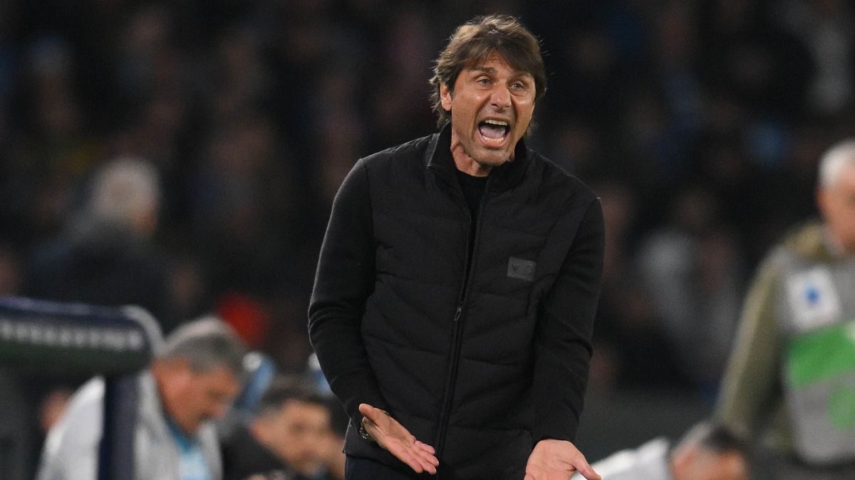 Antonio Conte