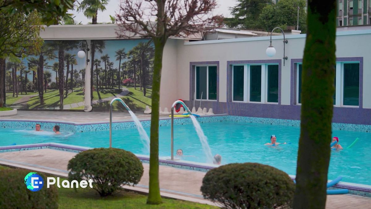 Le terme sostenibili