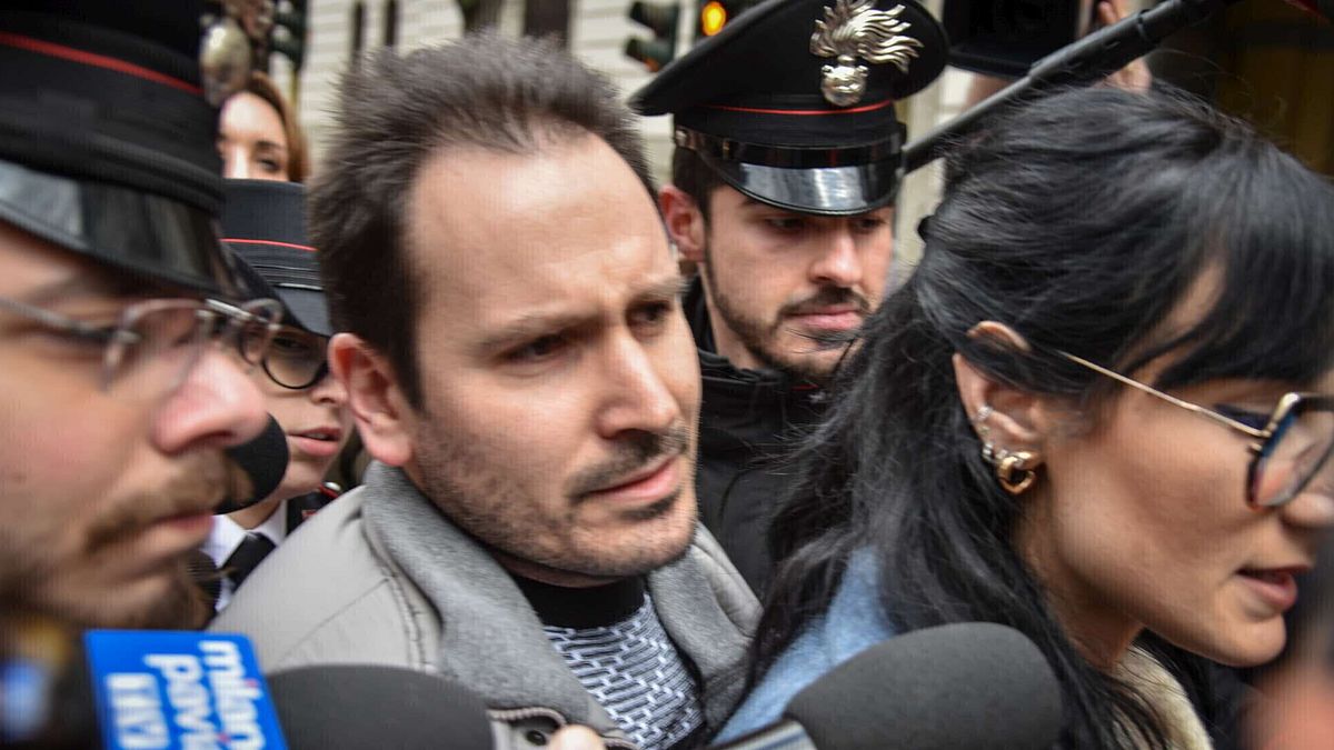  Garlasco, Andrea Sempio indagato per omicidio in concorso di Chiara Poggi