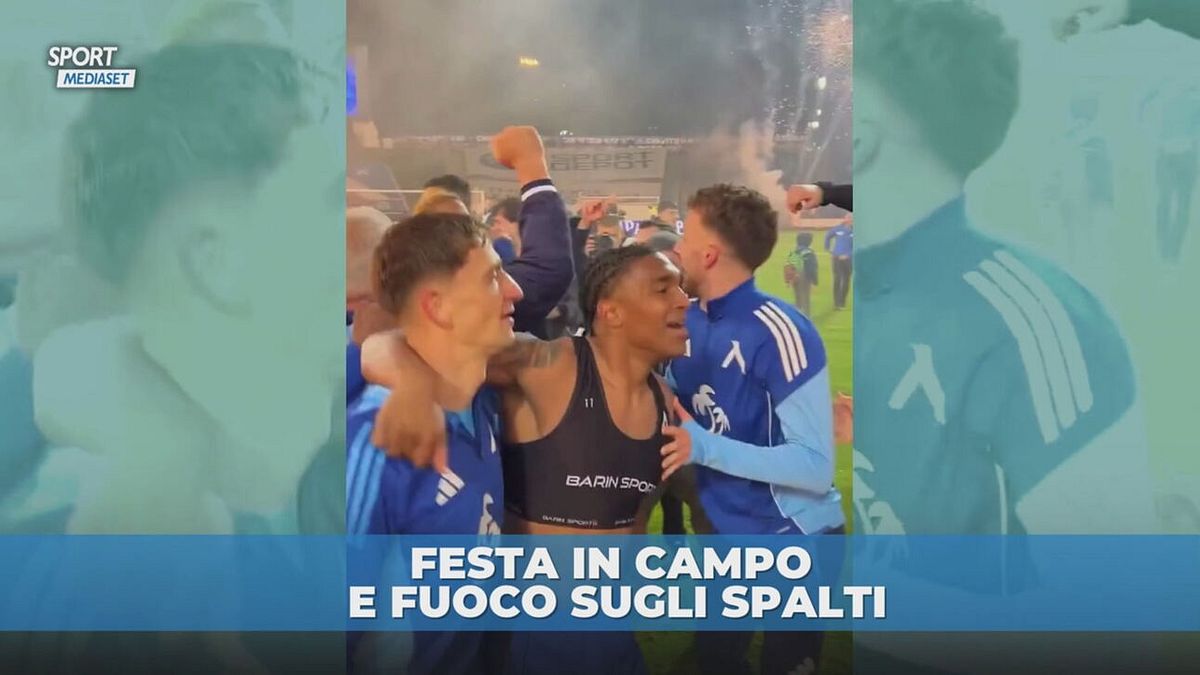 Bulgaria, Levski Sofia campione dopo 17 anni: clima infuocato in tribuna