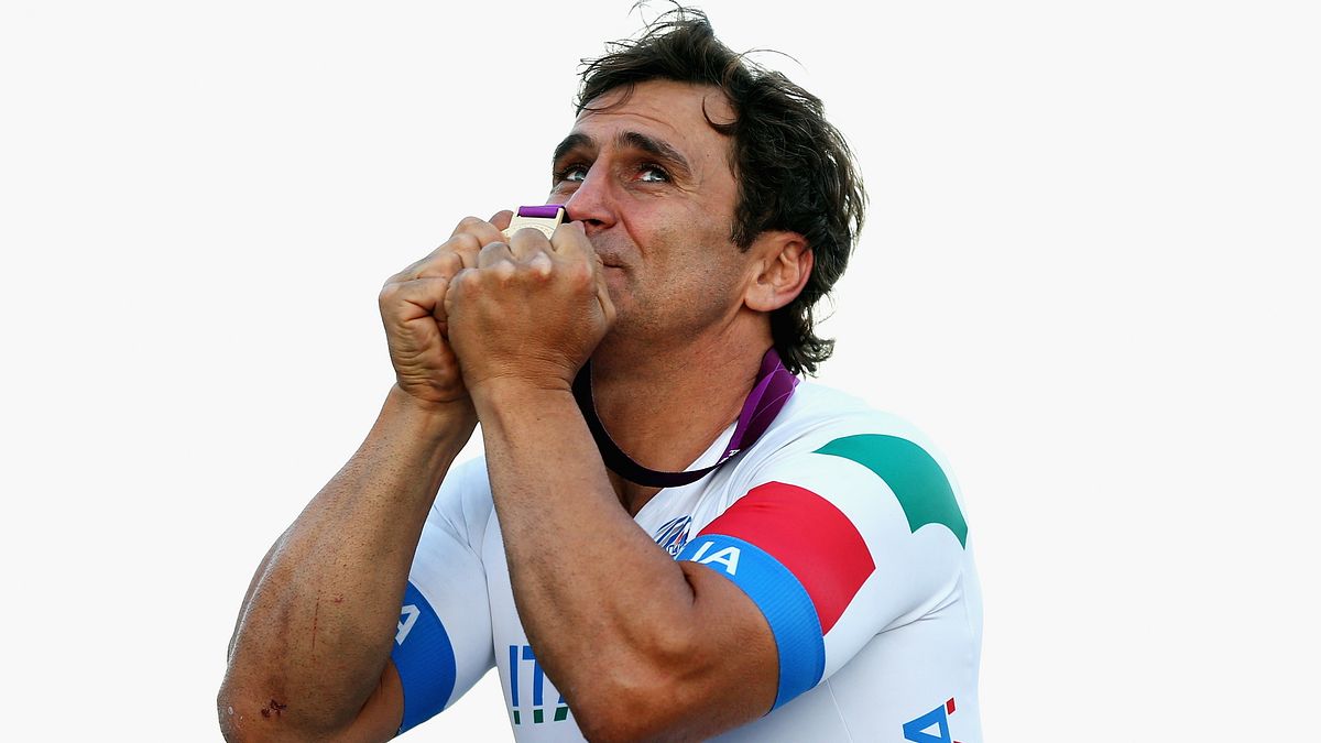 zanardi