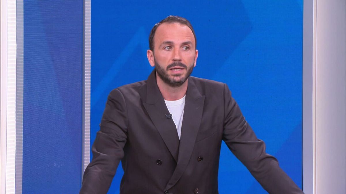 Pazzini: "Milan e Juve, un'occasione troppo grande"