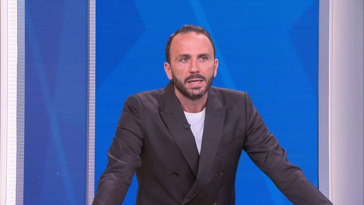 Pazzini: "Rinnovo Vlahovic? Assolutamente sì!"