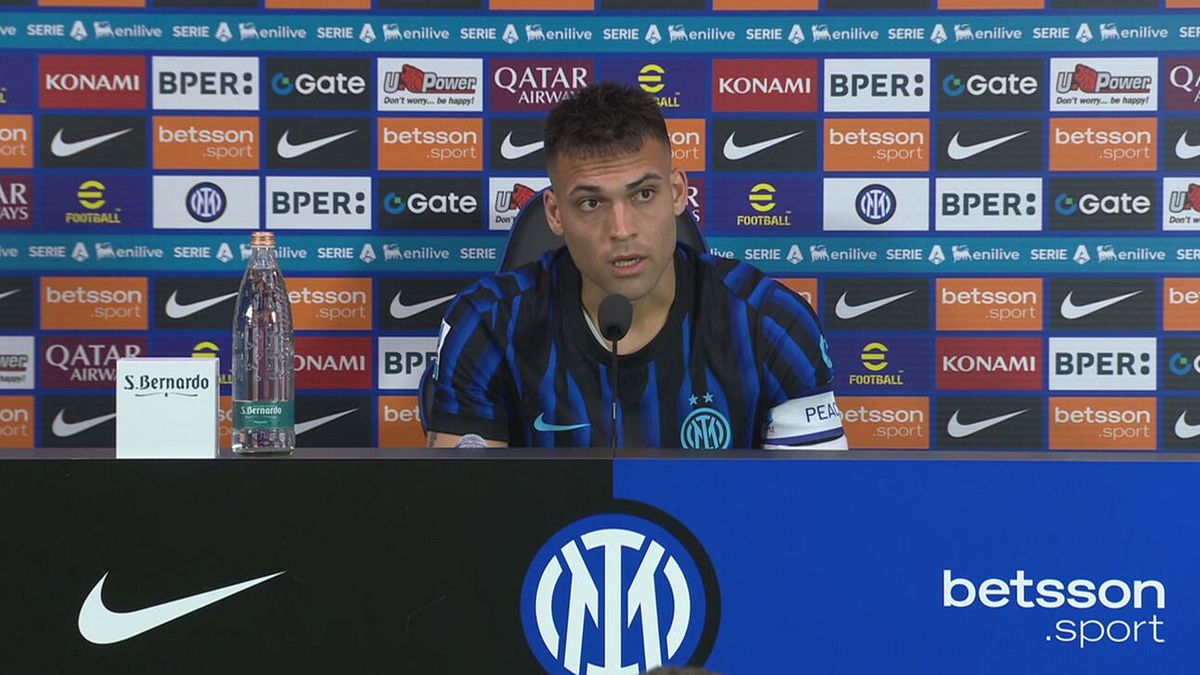 Da Chivu alla voglia di rivincita: Lautaro svela i "segreti" dello scudetto