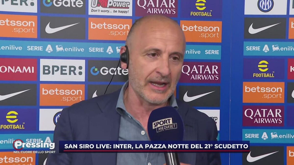 Ausilio: "Gruppo pazzesco, Chivu fantastico. Vogliamo migliorare ancora"