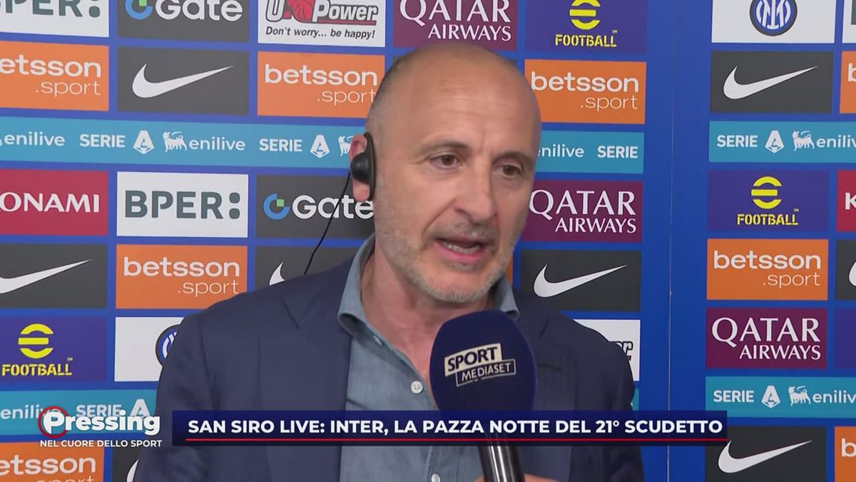 Ausilio: "Gruppo pazzesco, Chivu fantastico. Vogliamo migliorare ancora"