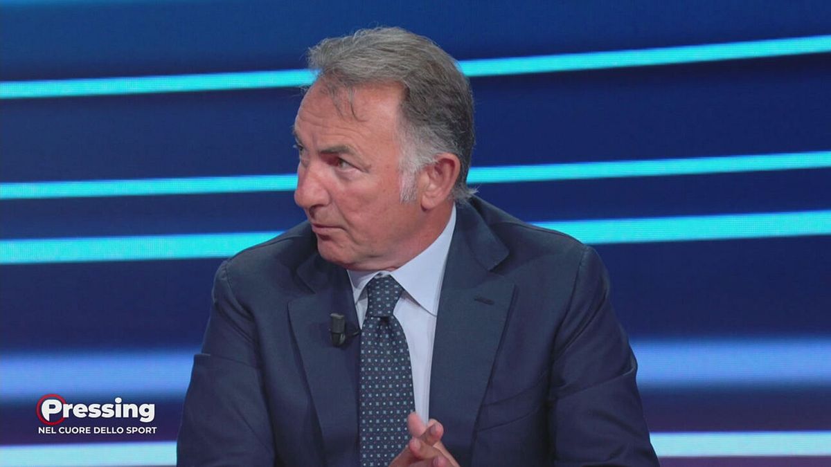 Mauro: "Juve, una squadra senza personalità"