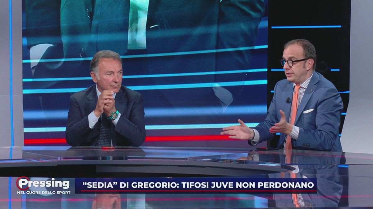 Trevisani: "Bremer ha fatto una cosa inquietante"