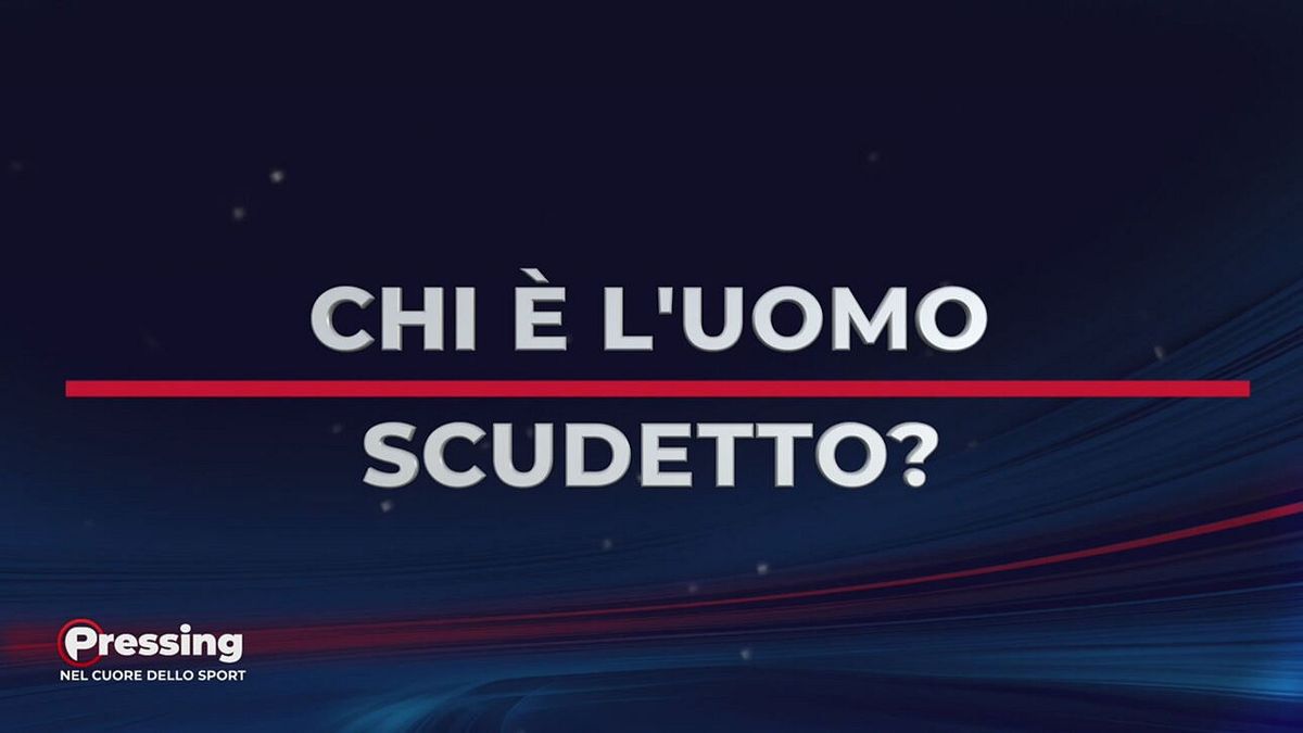 Il "Domandone": Inter, chi è l'uomo scudetto?