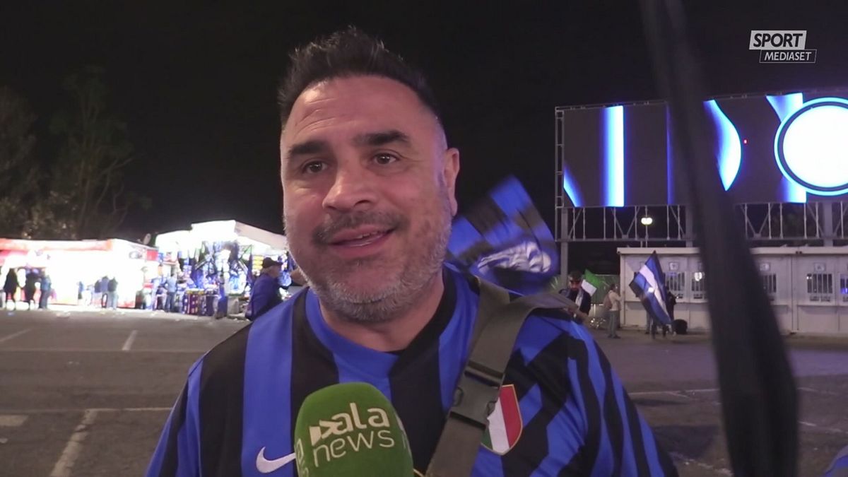 VOX TIFOSI POST PARTITA DA ALA NEWS 4/5 SRV