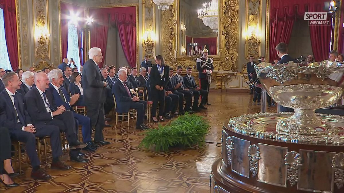 MCH QUIRINALE TENNISTI MCH