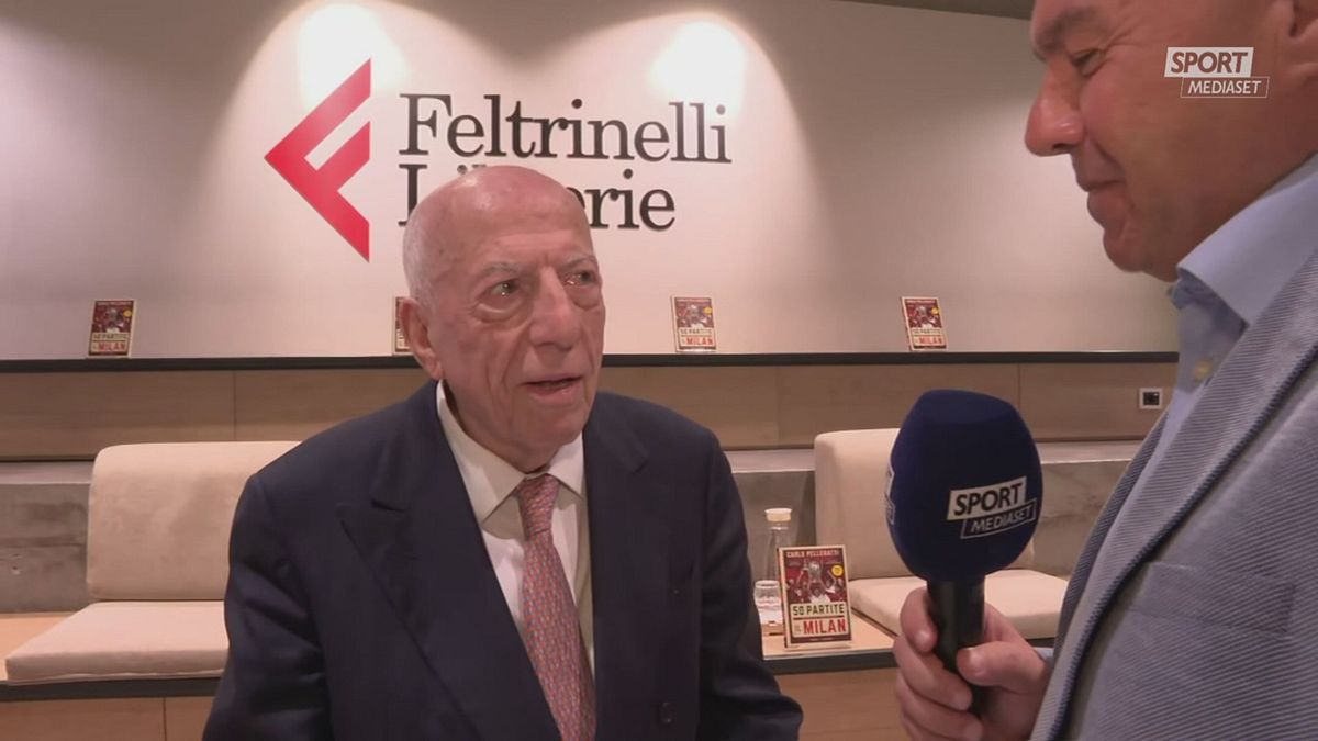 DICH FEDELE CONFALONIERI SU MILAN OTO DICH