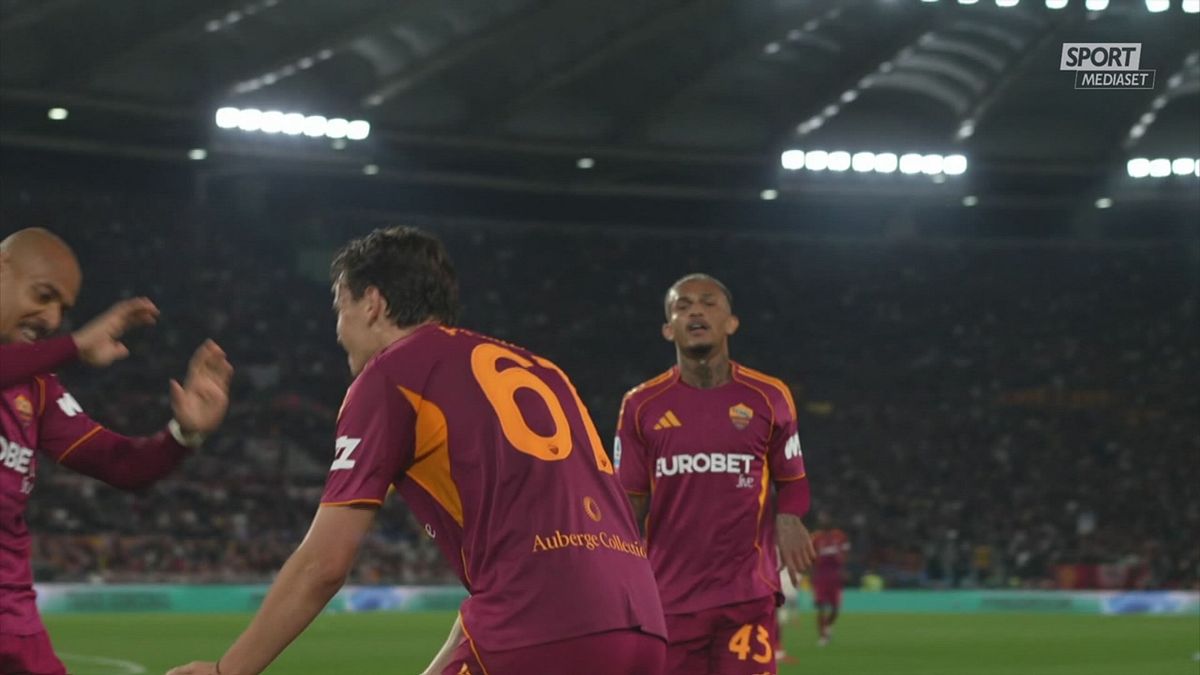 SRV RULLO LOTTA CHAMPIONS: LA SITUAZIONE POST ROMA-FIORENTINA 4/5 SRV