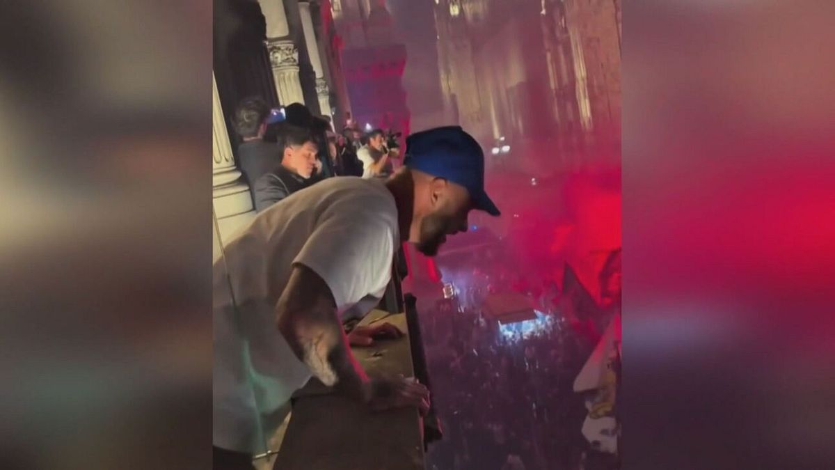 Inter, la festa prosegue (almeno) fino alla Coppa Italia