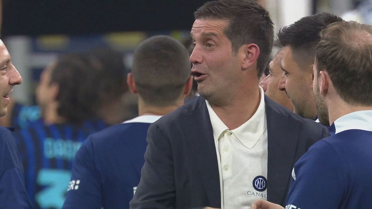 Chiamatelo "Mister Scudetto": tutti i segreti di Chivu