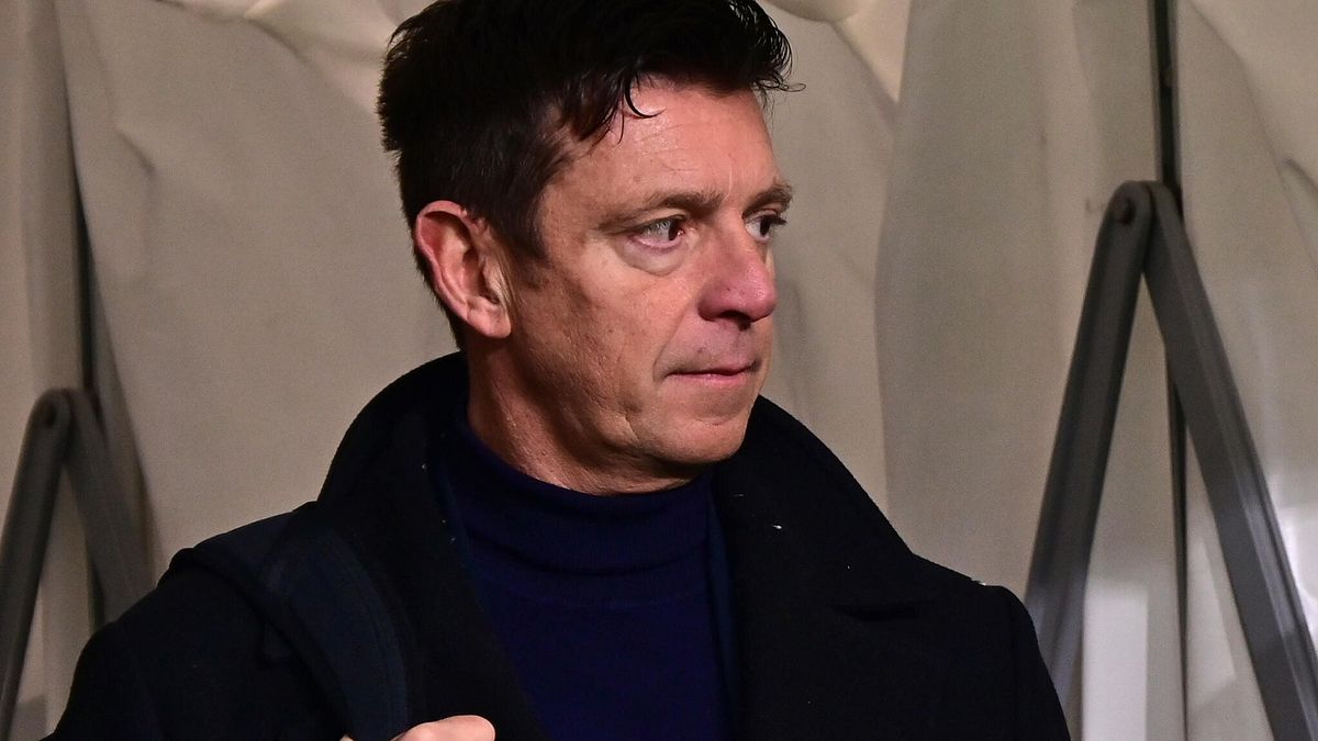 Gianluca Rocchi