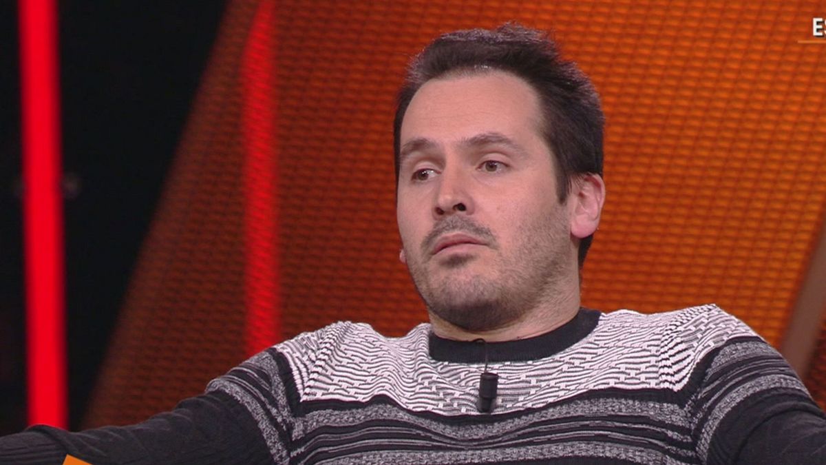 12.00 SEMPIO E GENITORI STASI SRV