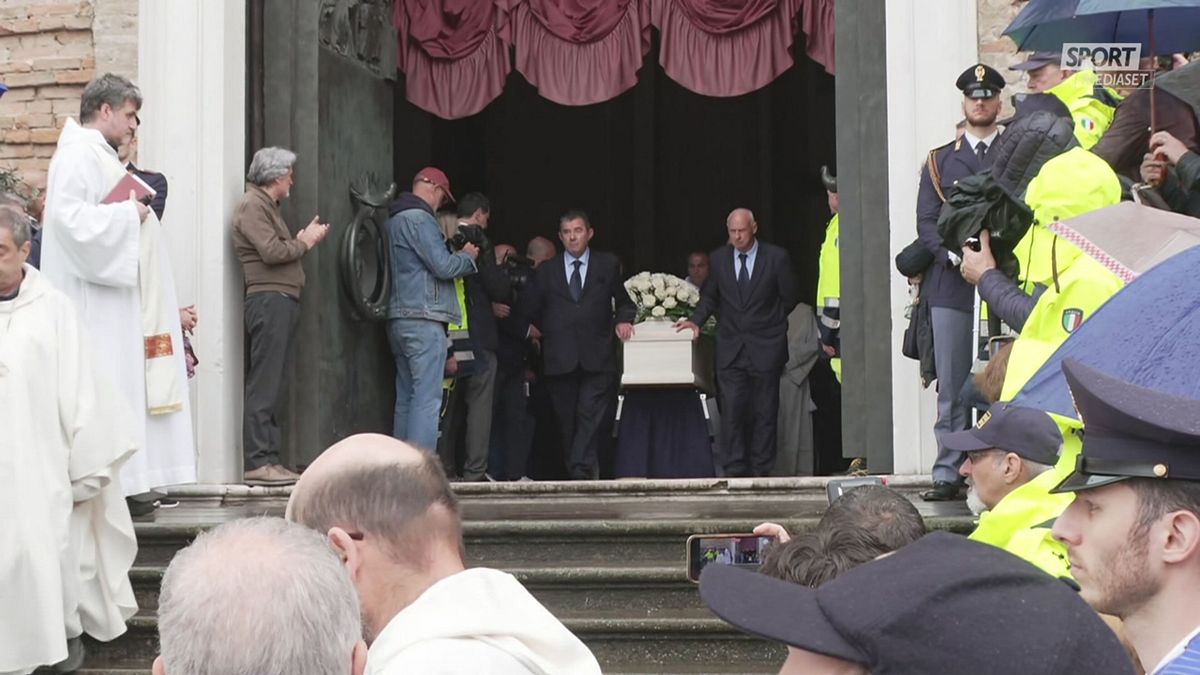 MCH FUNERALI ZANARDI MCH