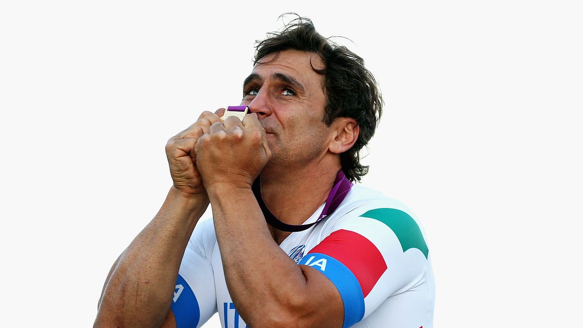 zanardi