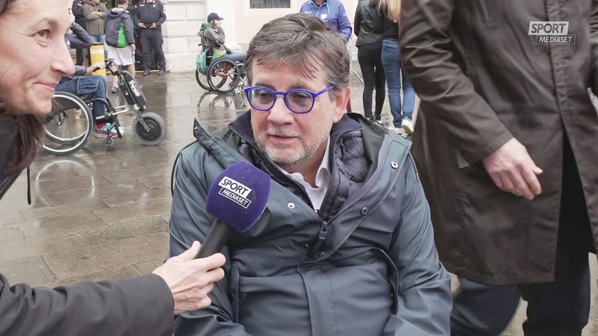 DICH PANCALLI SU ZANARDI DICH