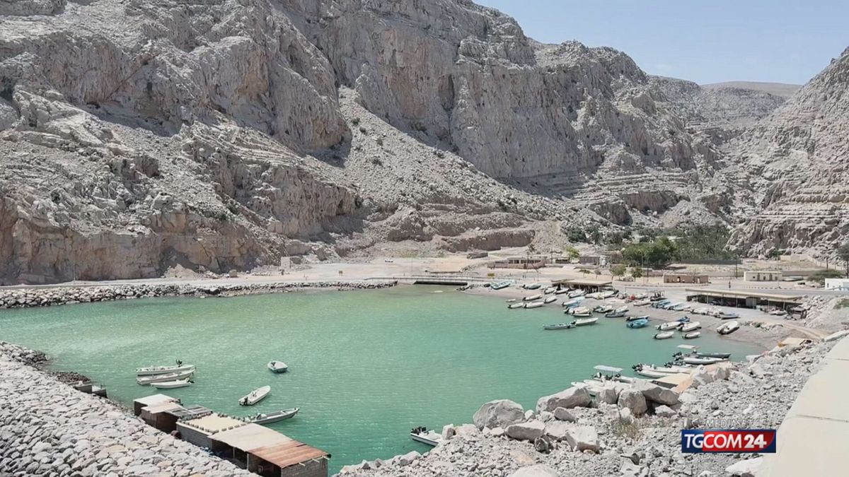 REPORTAGE HORMUZ MILANI SITO SRV