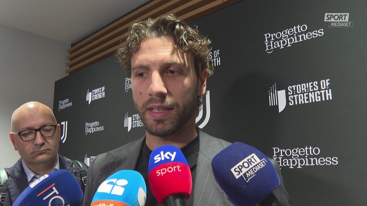DICH LOCATELLI DICH