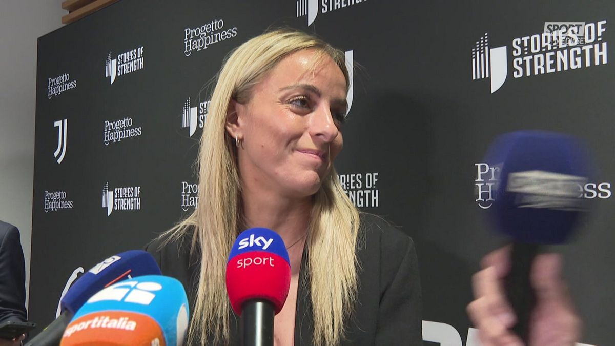 DICH ROSUCCI SU SARA GAMA VICE MALAGO' DICH