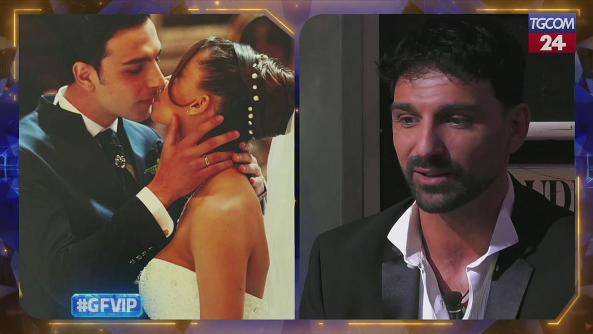Raimondo Todaro su Francesca Tocca: "Una sorta d'amore tra noi ci sarà sempre"