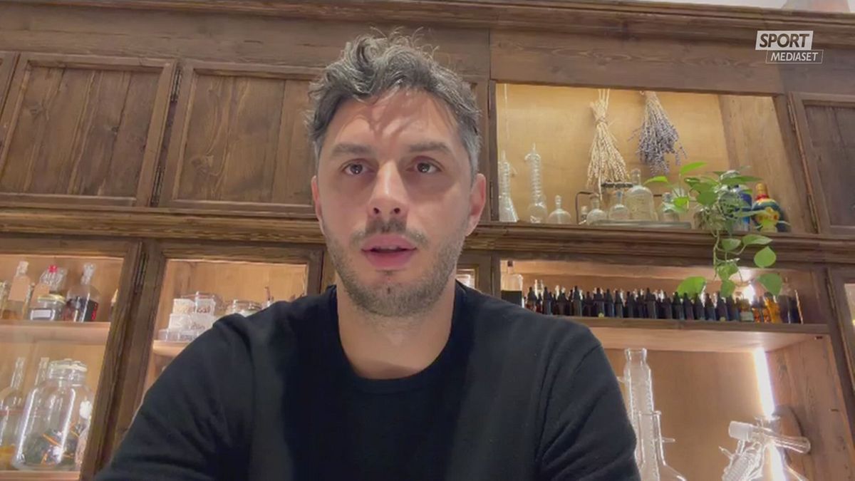 DICH RANOCCHIA SU BECCALOSSI DICH