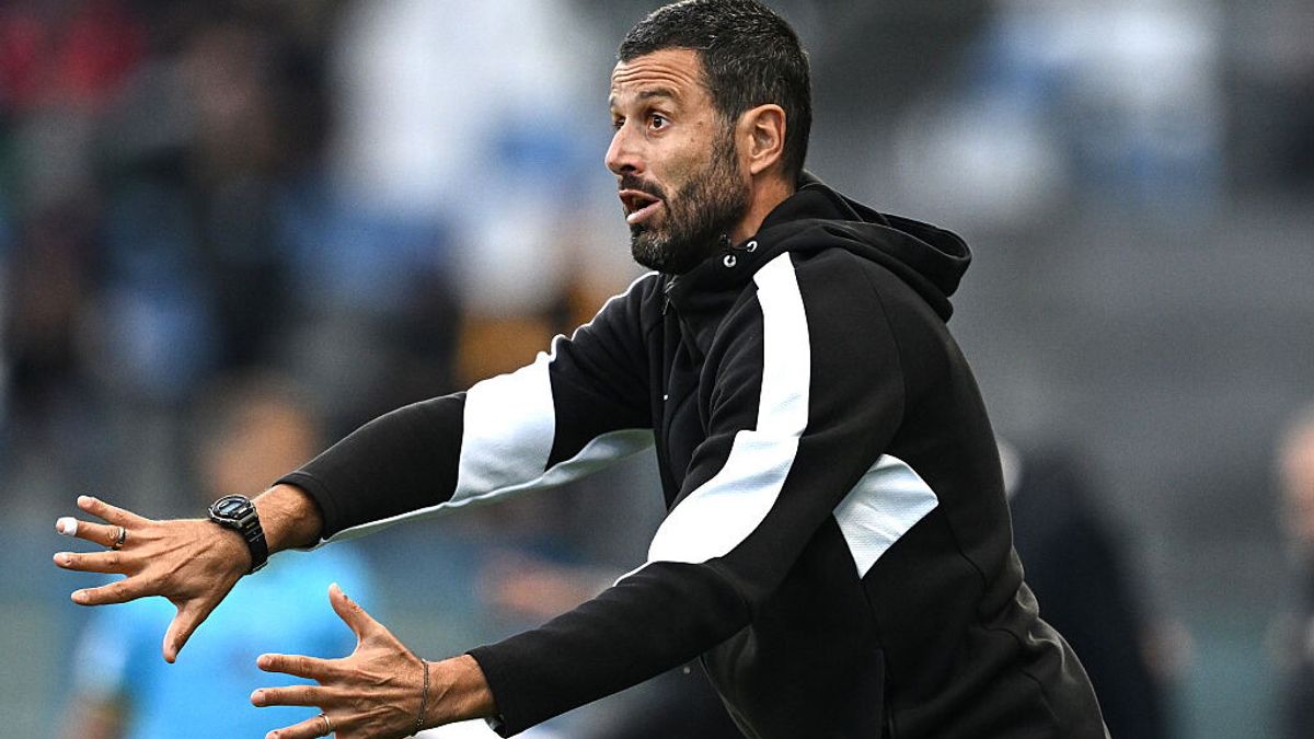 Fabio Grosso (Sassuolo), 500mila euro netti