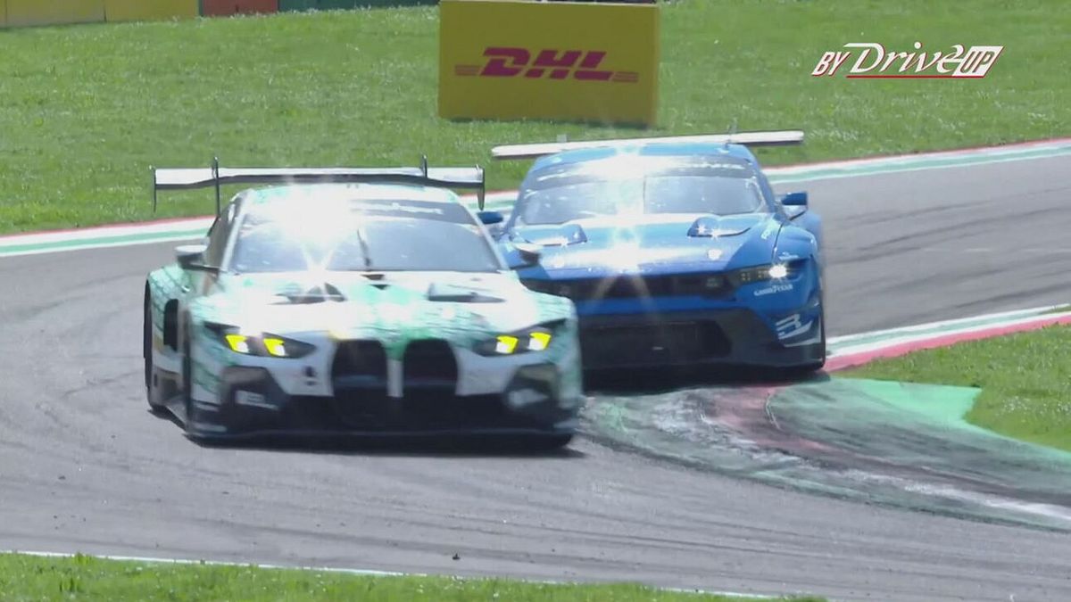 WEC 6 Ore di Spa-Francorchamps