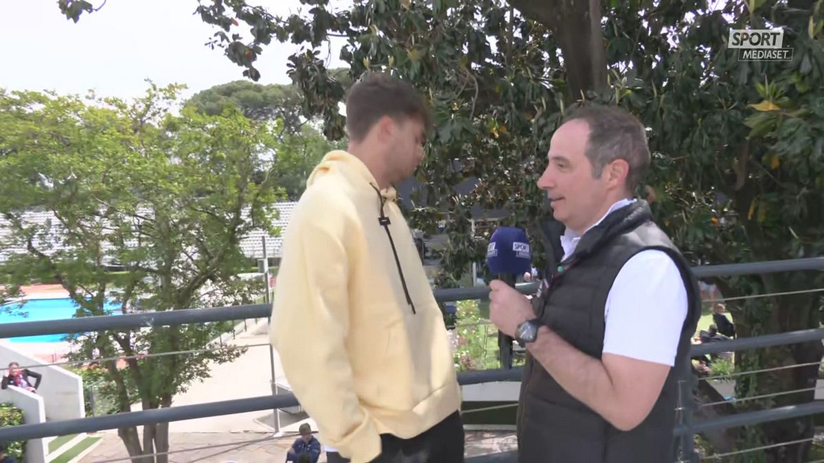INTERVISTA OTO COBOLLI 6/5 DICH