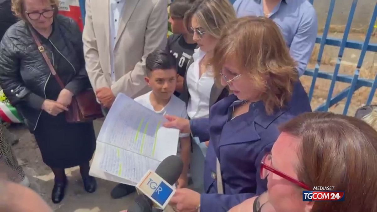 Tragedia di Casteldaccia (Palermo): a due anni di distanza, i familiari delle vittime aspettano ancora l'inizio del processo