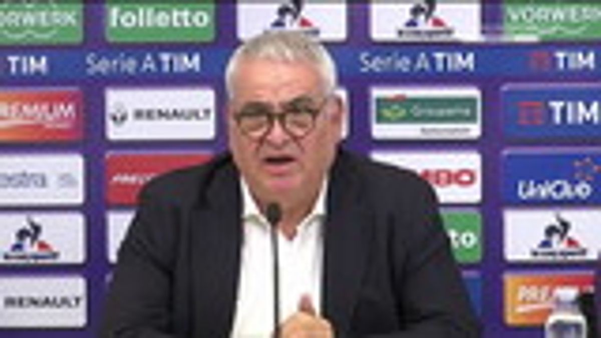 Corvino conferma Sousa