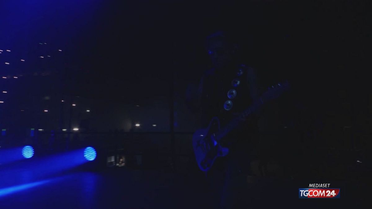 LIGABUE CONCERTO SITO SRV