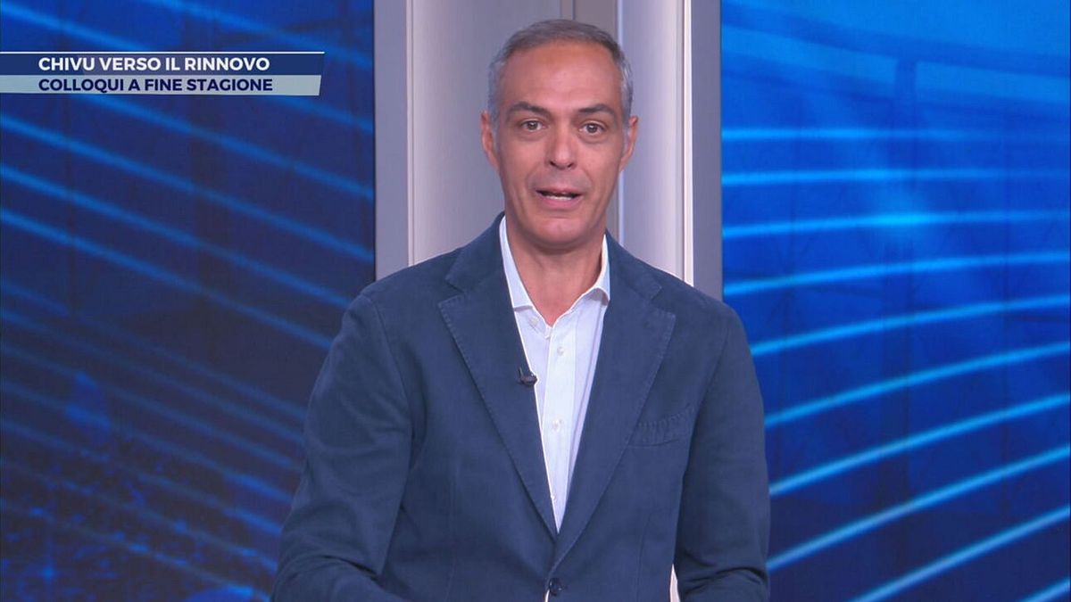 Il rinnovo di Chivu, Muharemovic e Palestra: le mosse dell'Inter sul mercato