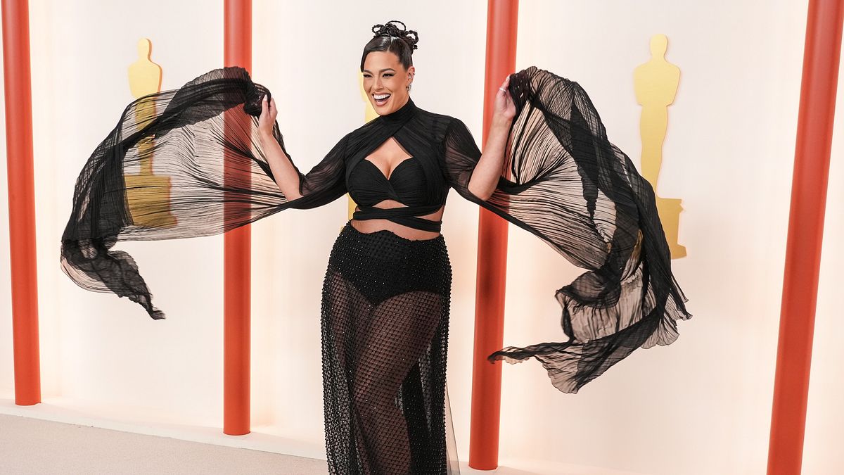  Ashley Graham