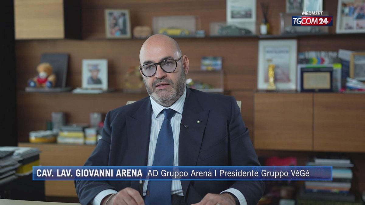 "Pronti ad affrontare nuove sfide oltre la Sicilia"