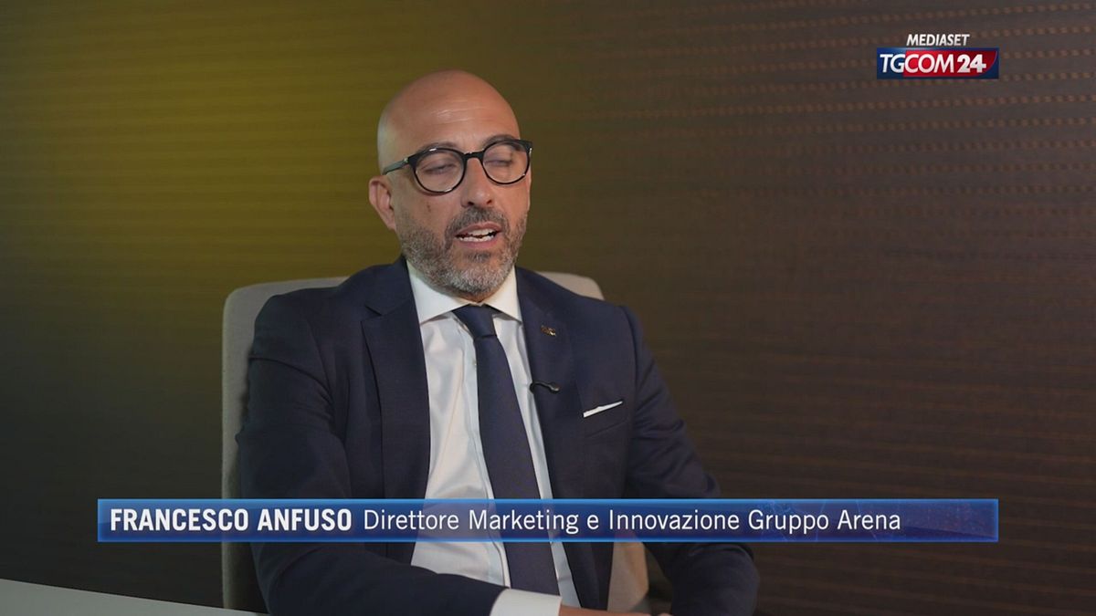 "Per noi la tecnologia è importante, ma al centro ci sono le persone"