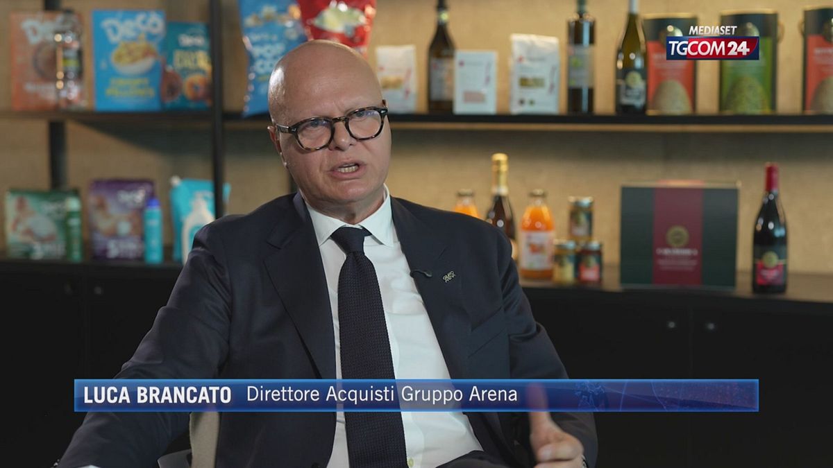 "SuperConveniente è un format vocato alla convenienza, alla semplicità e all'opportunità di fare una spesa veloce e consapevole"