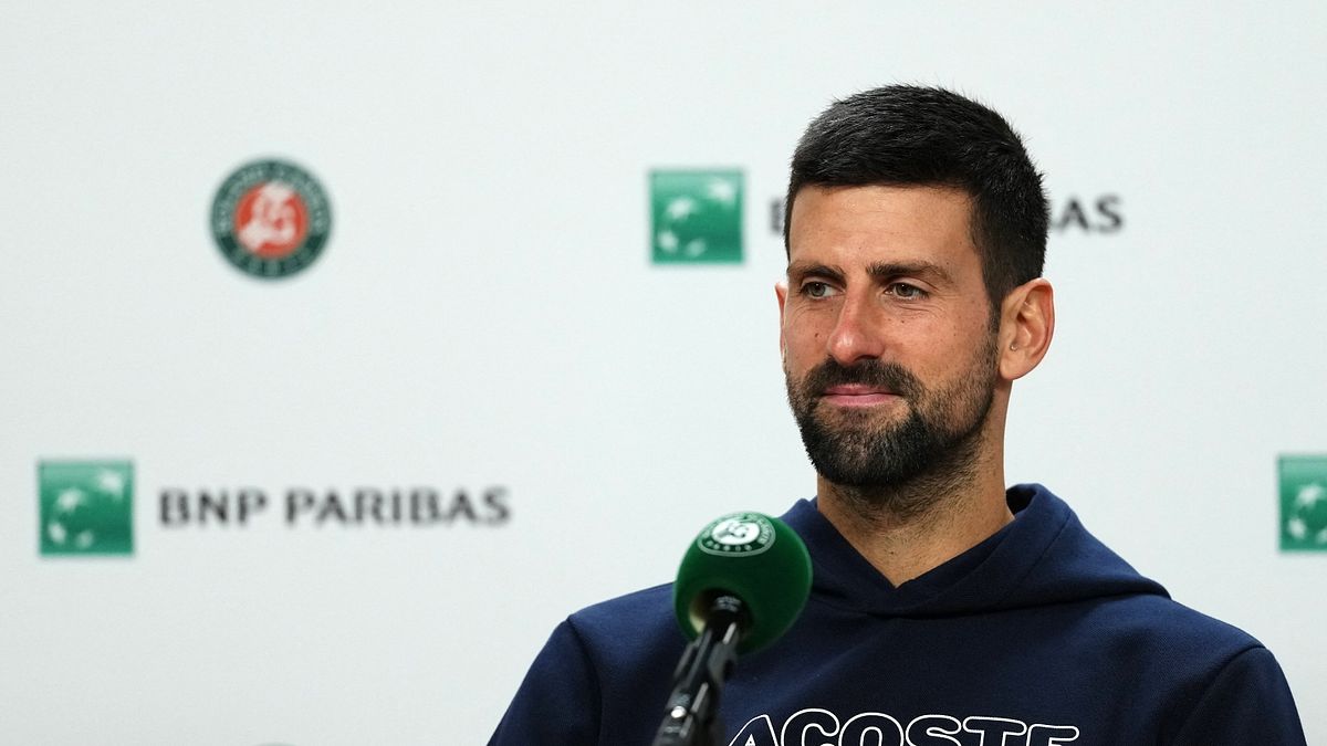 Djokovic