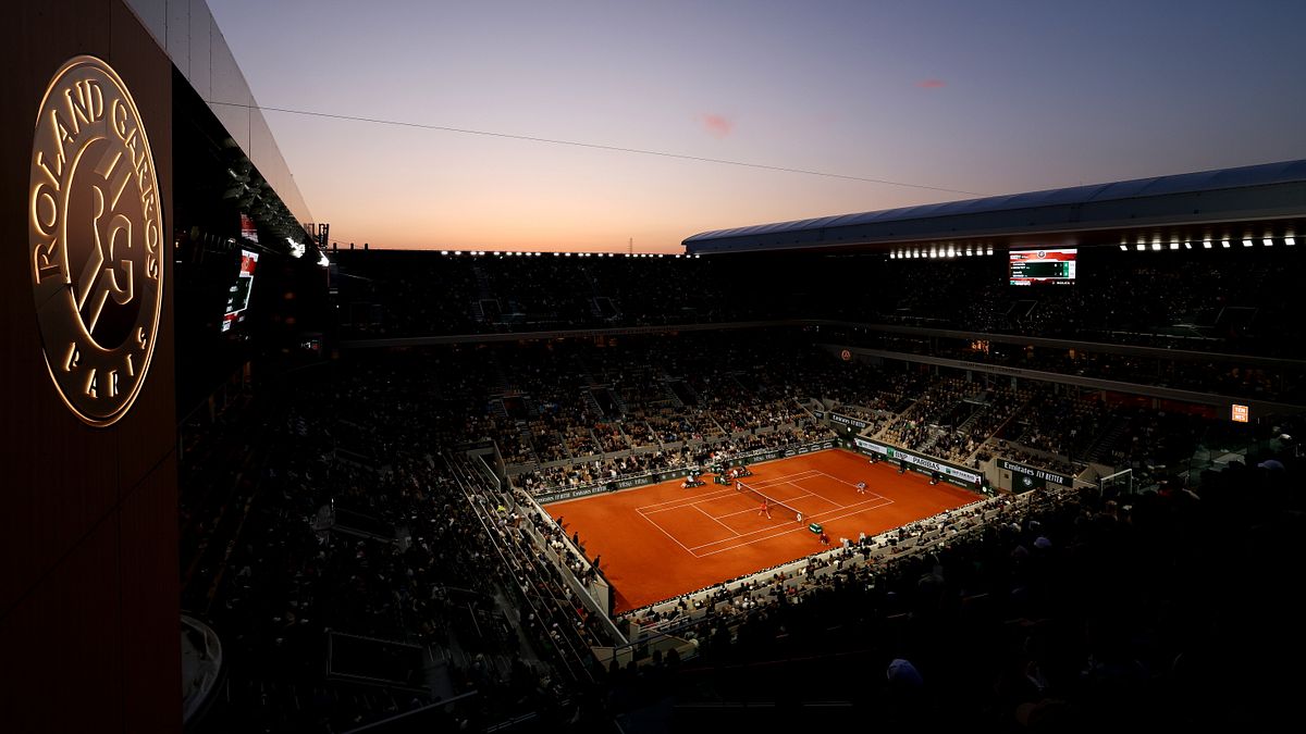 Roland Garros